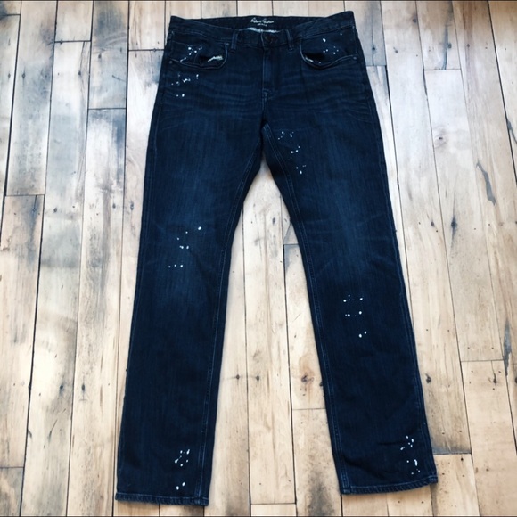 Robert Graham Other - Robert Graham men’s Slim Jim size 36